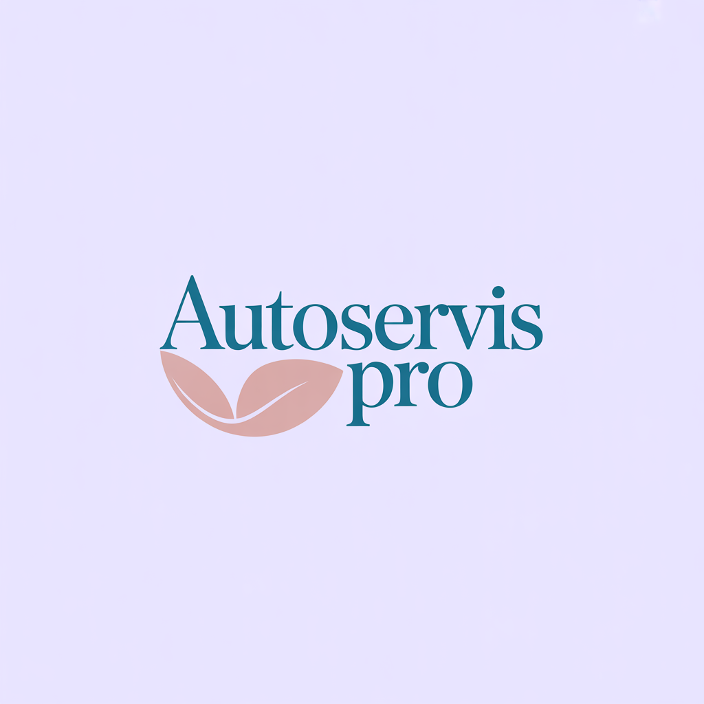 Logo AutoServis Pro